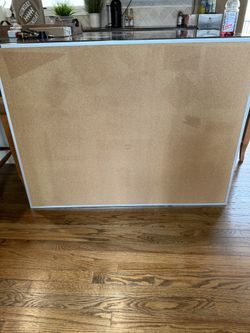 Extra Large Bulletin Board 