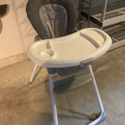 Baby High Chair