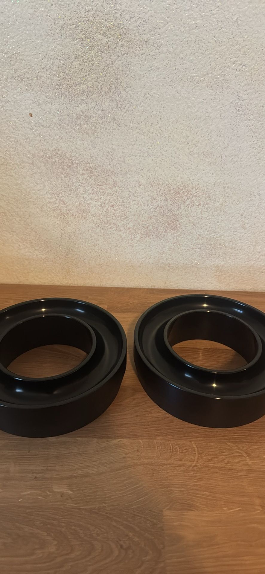 2.5in 1(contact info removed) Chevy/GMC C1500 2WD Front Lift Kit