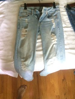 Size xs ,/0
