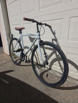Retrospec Harper fixed/freewheel