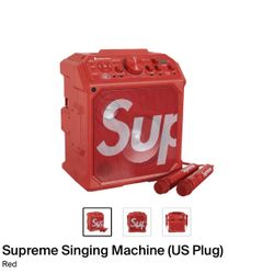 Supreme 