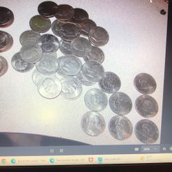 Ike Dollar Coins
