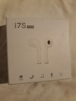 i7s Wireless Ear Buds