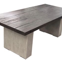 Restoration Hardware Dining Table