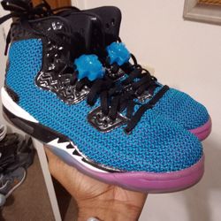 Jordan Mars Size 6.5