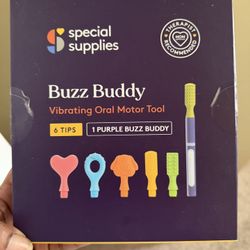 Buzz buddy 