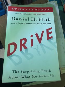 Drive