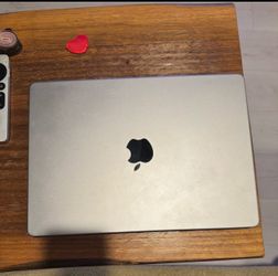 MacBook Pro 14” (2021) M1 Pro • 16GB RAM • 512GB • Great Condition