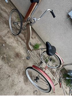 24” Schwinn trike