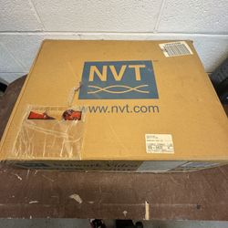 NVT Phybridge NV-16PS10-PVD | 16 Channel Power Supply Cable Integrator Hub