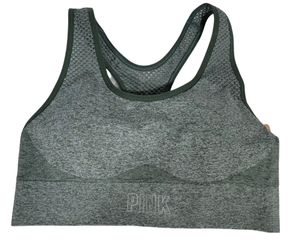 Victoria secret pink Sports Bra (BNC) SZ: S/M