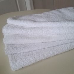 Hand Towels  Set Of 5