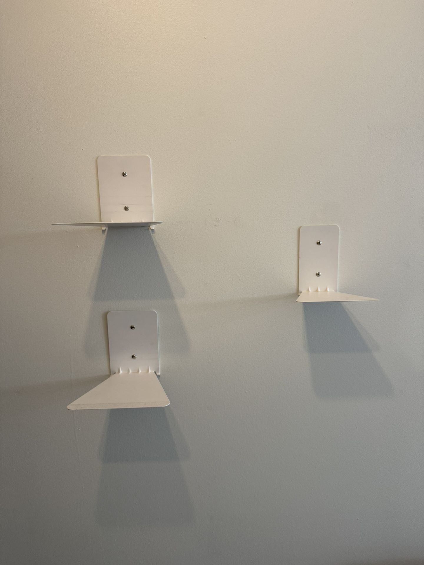 Floating Shelves