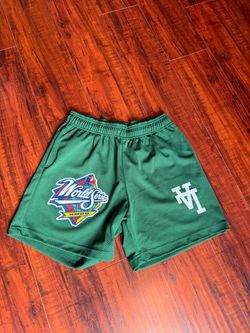 HMDD Dodgers shorts
