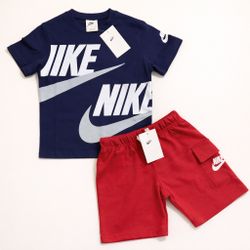 Nike Kid Sets