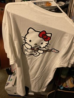 Hello kitty