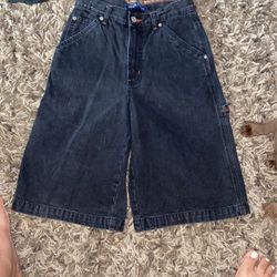 Boy’s Shorts Size 14