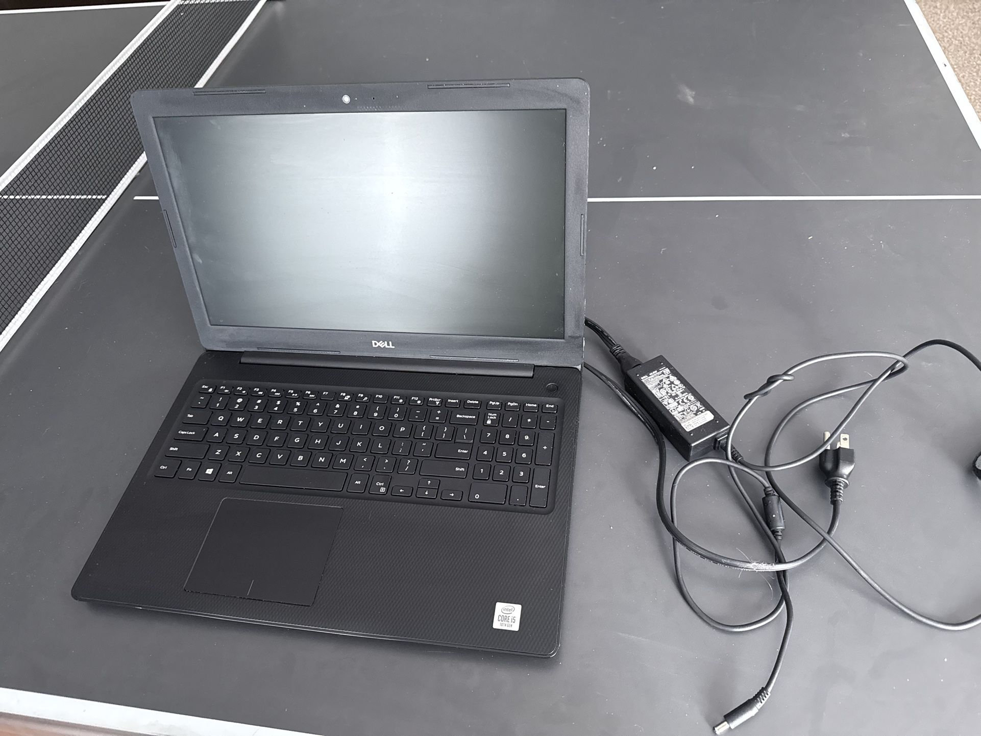 Latitude Laptop