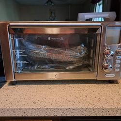 Air Fryer 360