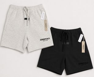 Short essentials