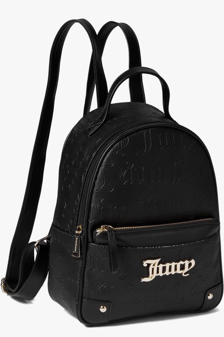 Juicy Couture Backpack