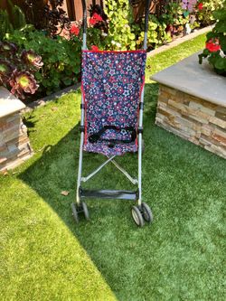 UMBRELLA STROLLER-CLEAN