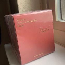 Baccarat Rouge 540