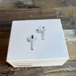 Pod Pro 3 Active Noise Cancellation 