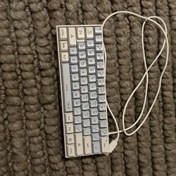 MAGEGEE GAMING KEYBOARD