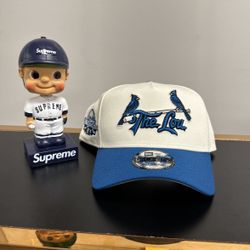 New Era Mens Hat 