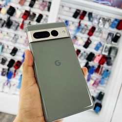 Pixel 7 pro Att cricket