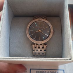Michael Kors Watch