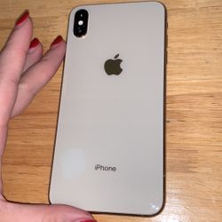 iPhone XS Max 256Gb Unlocked No Face ID 
