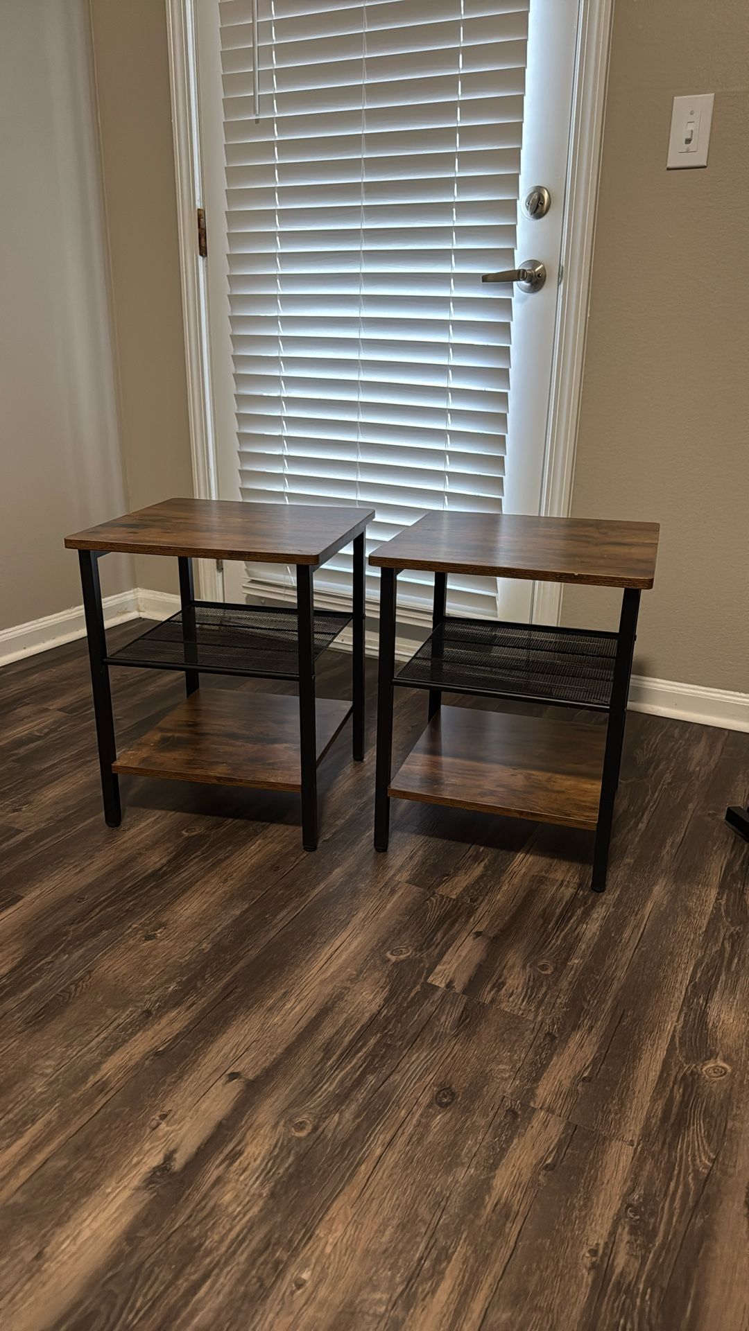 Nightstand Set