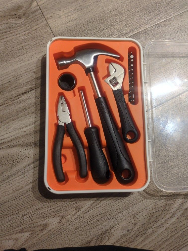 IKEA Tool Set - FIXA