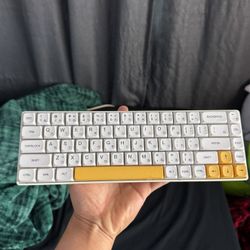 Keyboard