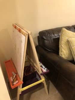 Easel