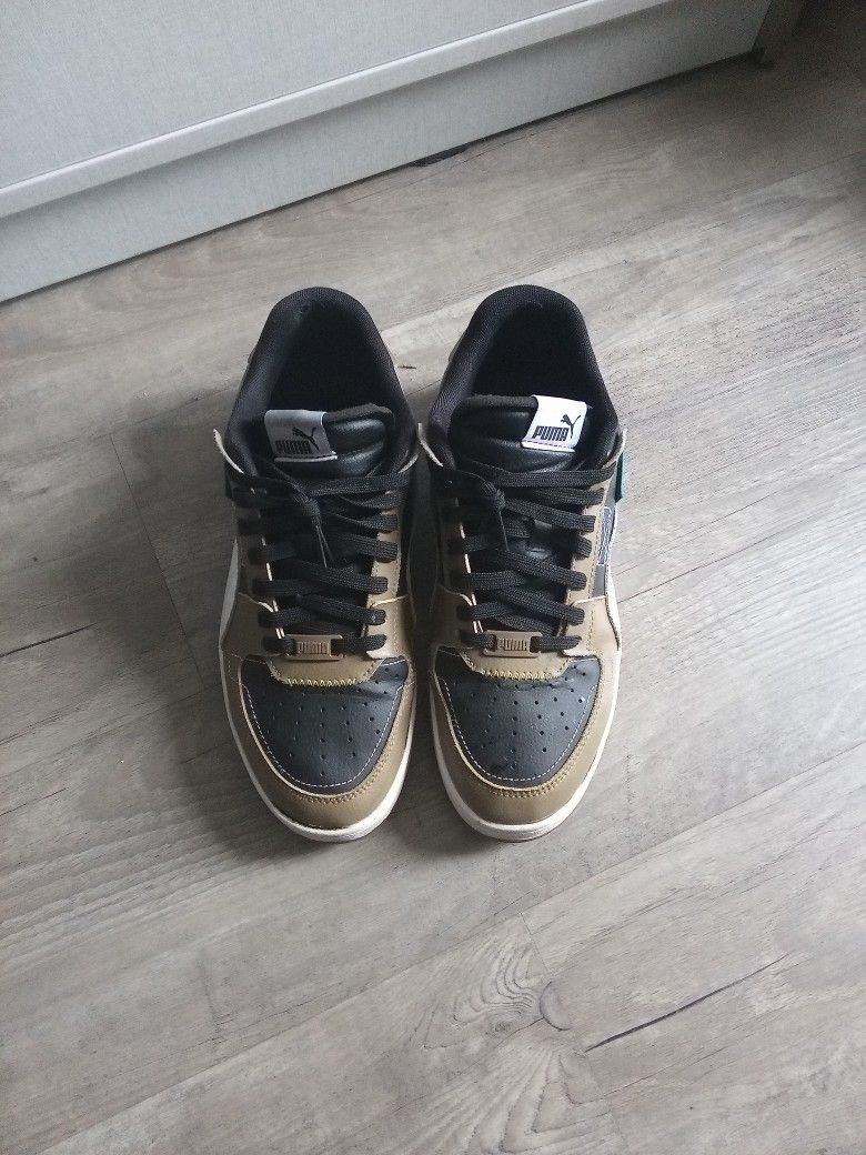 Pumas For Men