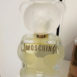 Perfumes