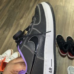 Nike Air Force 1 LV8 Kids