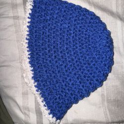 Handmade Infant Bucket Hat