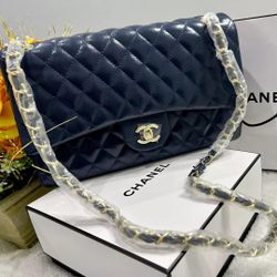 Classic Purse