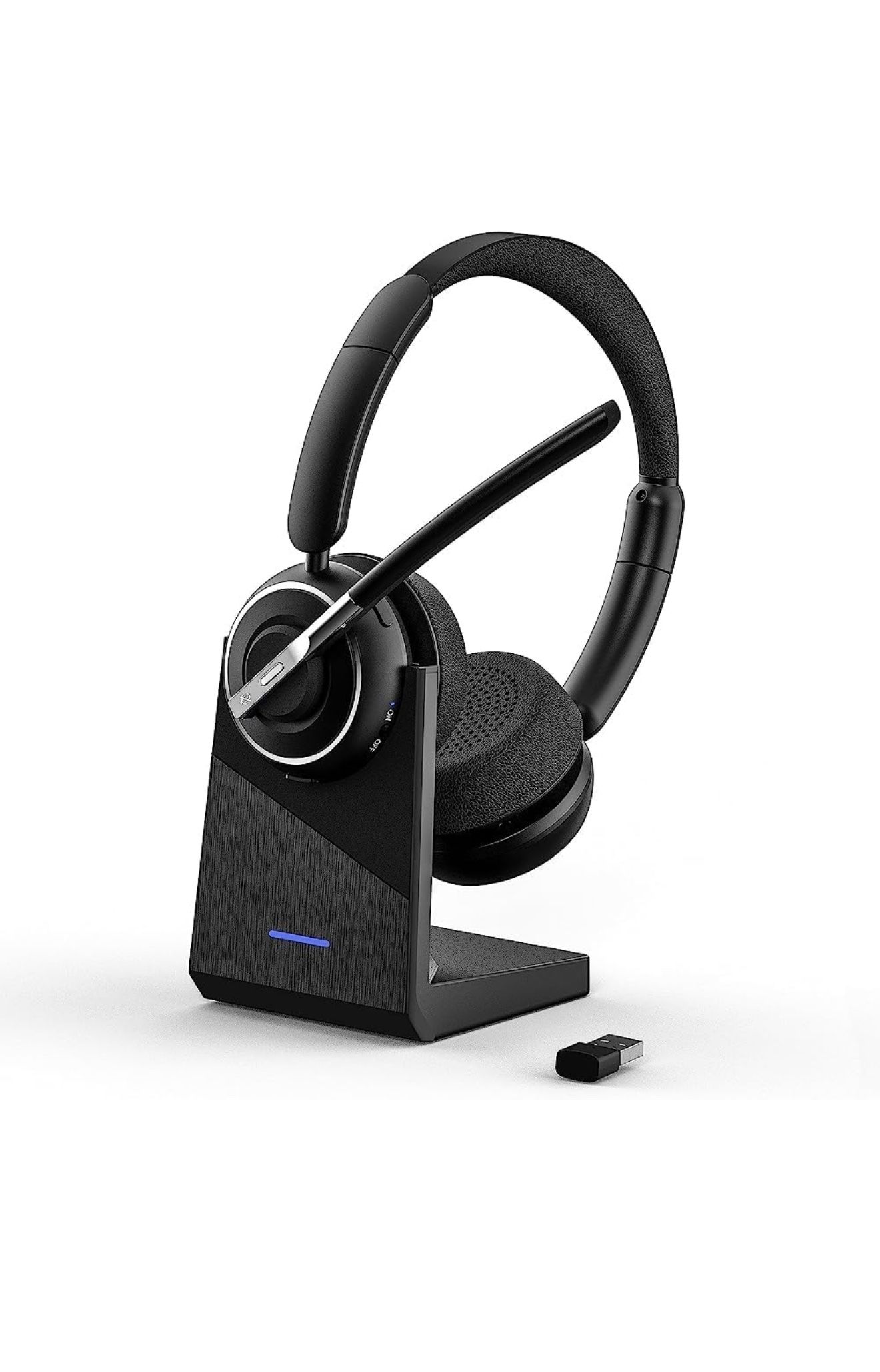 Wireless Headset KH120M