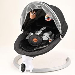 Baby Swings (diff Prices)