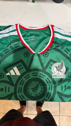 Mexico jersey