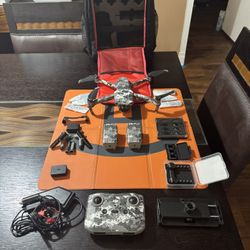 DJI Maverick Air 2 