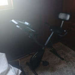 Excercise Bike