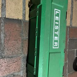 leister tpo pvc heat gun 