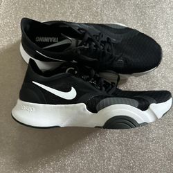 Brand New Nikes